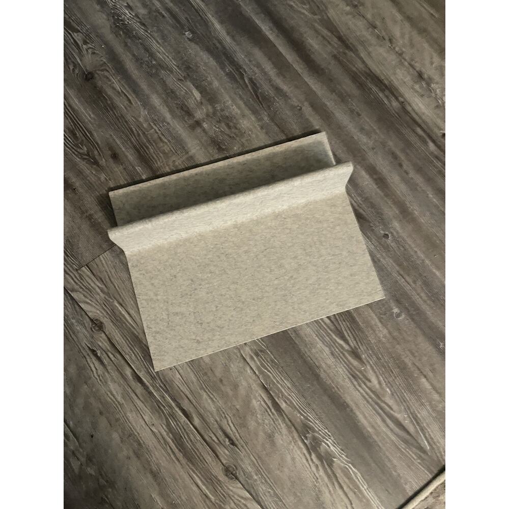IKEA KOMPLEMENT Shoe insert for pull-out tray, light grey, 19 1/2"x 13 3/4" New